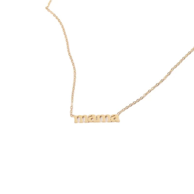 Colar Minimalista Ouro