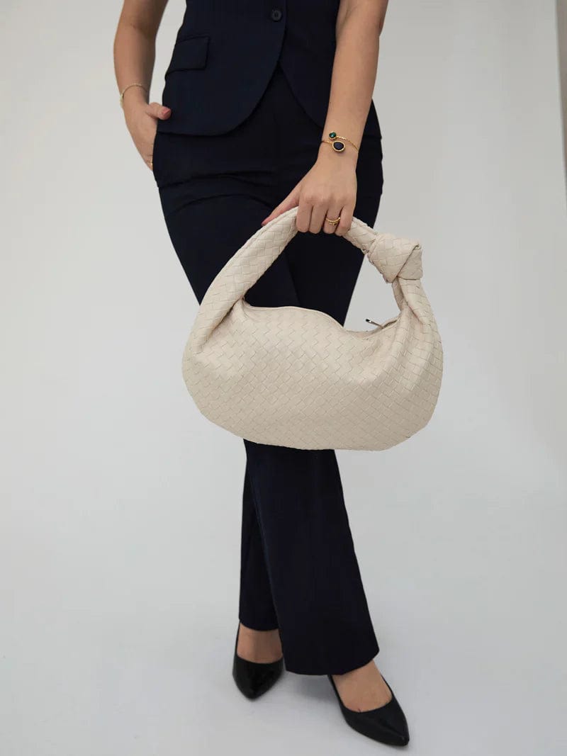 Silva Bag - Off White