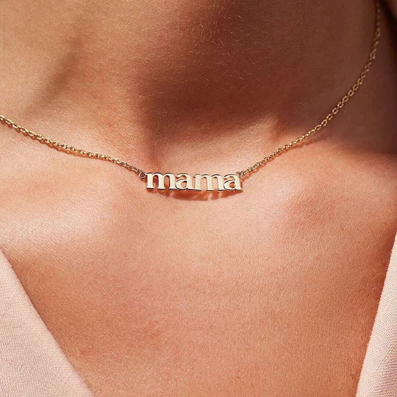 Colar Minimalista Ouro