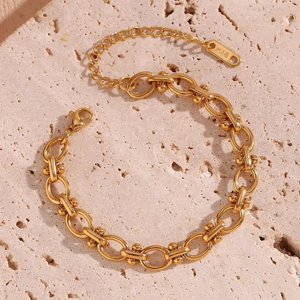 Pulseira Feminina Barata