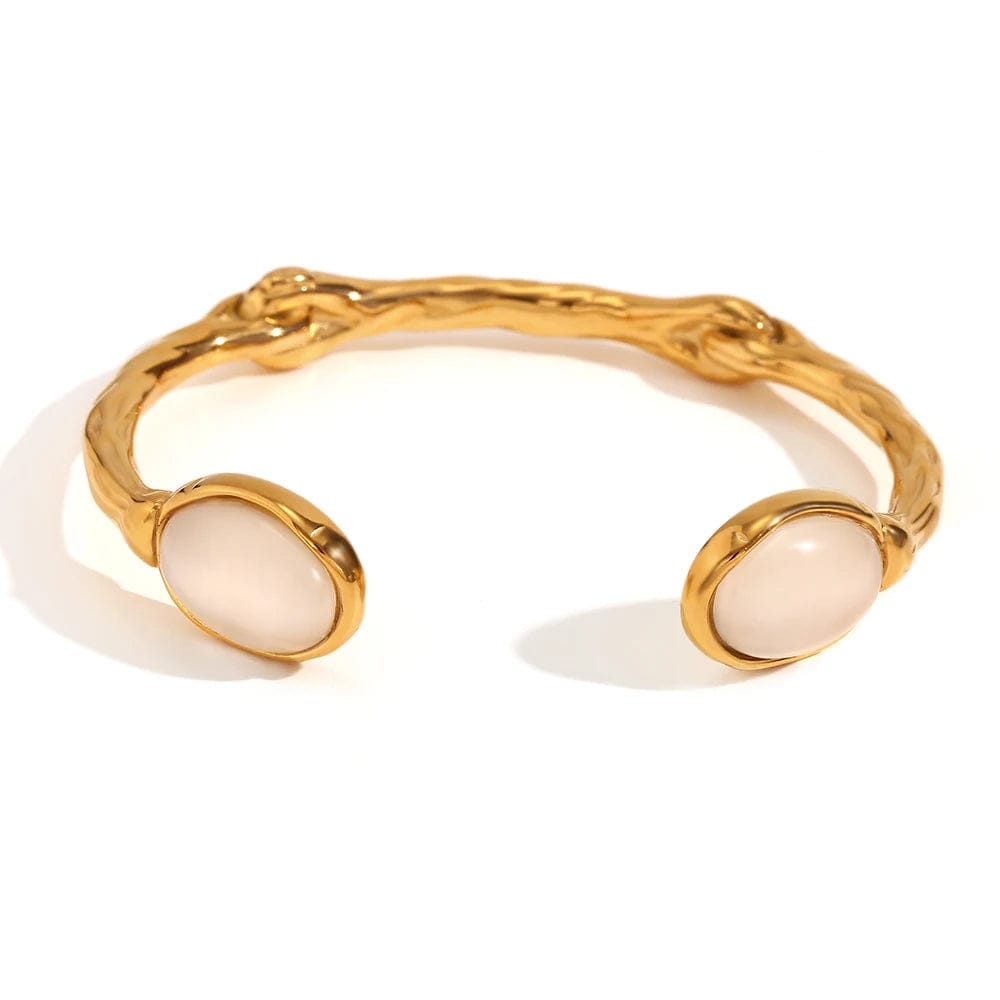 Pulseira Ágata Verde